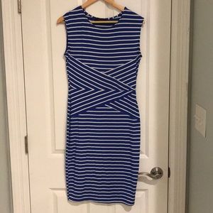 Bodycon sheath dress